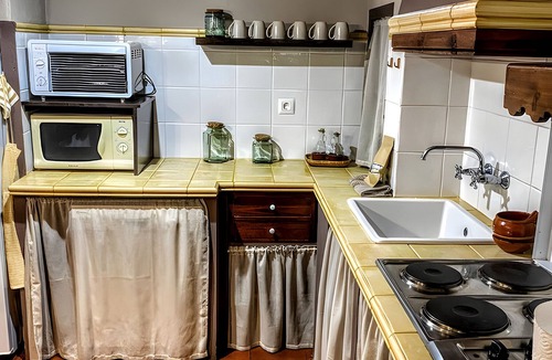 Guimera House | Can Pinós De Guimerà