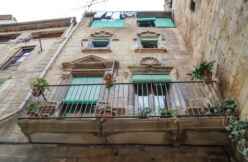 Guimera House | Can Pinós De Guimerà