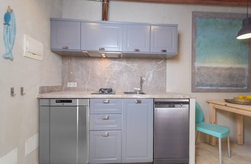 Costitx House | CAN PINA - ECO REDONDA 1 - Apartment with shared pool in COSTITX. Free WiFi