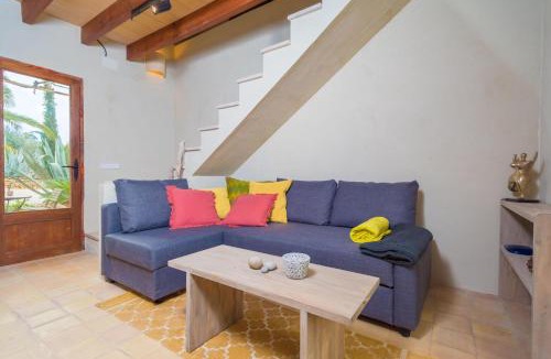 Costitx Villa | Can Pina - Eco Redonda 2 -