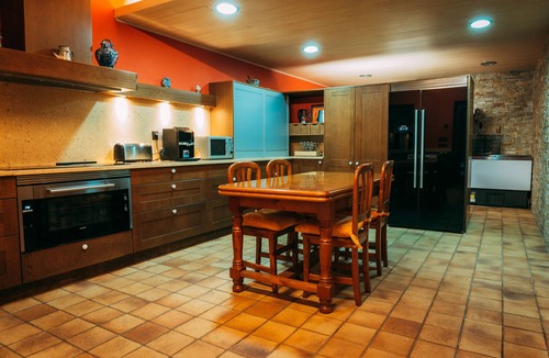 Sant Hilari Sacalm House | Can Pla - Disconnect to Connect