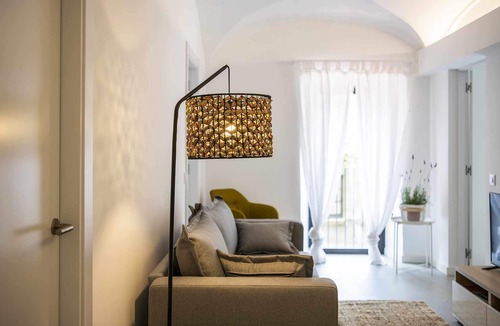 Banyoles Apartment | CAN Planeses - Apartamento de Lujo con Balcón en el Pla de L'estany