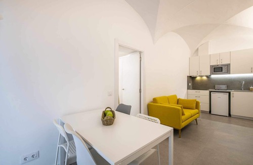 Banyoles Apartment | CAN Planeses Dúplex de Lujo en el Pla de L'estany