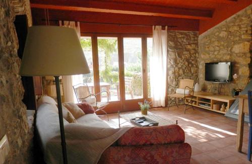 La Valleta Apartment | Can Pol