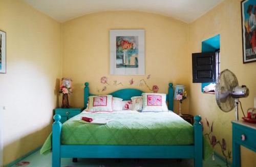 Cornella del Terri House | Can Portell by 123ole, B&B - Casa Rural