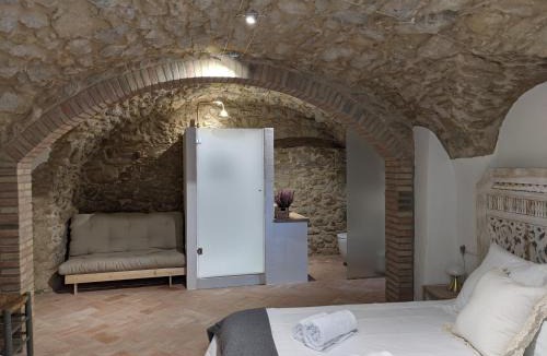 La Pera Apartment | Can Puig CAVE