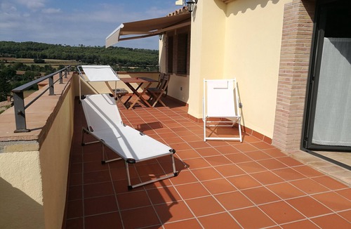 La Pera House | CAN PUIG - House for 6/8 people in La Pera/Púbol