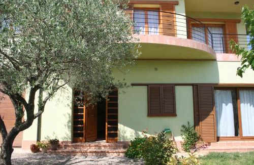 Pontos House | Can Quilis