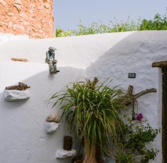 Sant Llorenc de Balafia Hotel | Can Quince Balafia Ibiza Hotel - Turismo de Interior