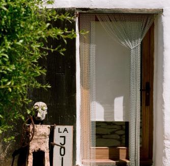 Sant Llorenc de Balafia Hotel | Can Quince Balafia Ibiza Hotel - Turismo de Interior