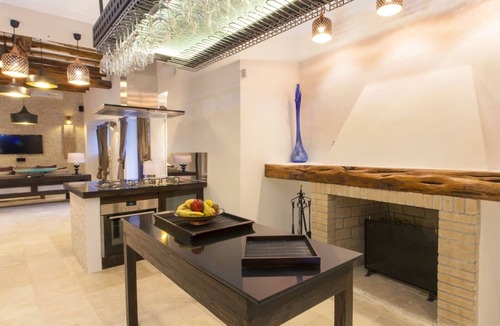 Santa Eulalia del Rio Villa | Can Ribas Ibiza - Beautiful luxury villa with private pool in the north of Ibiza