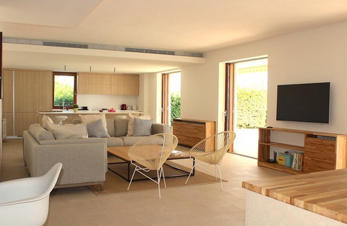 Marratxi Ski Chalet | Can Ribas - Marratxi - Mallorca