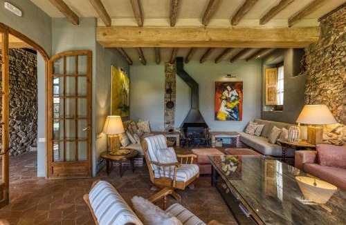 Arbucies Villa | Can Riera de la Pineda