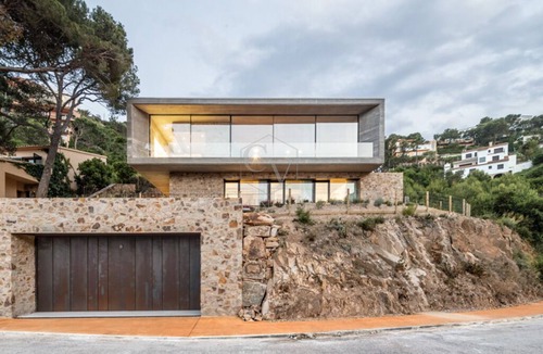Aiguablava Villa | Can Rinel, Luxury Villa Aiguablava on the Costa Brava