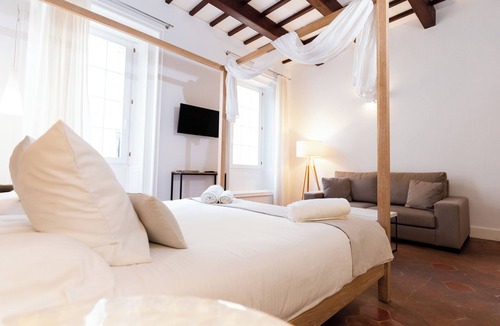 Mahon Hotel | Can Roca Nou