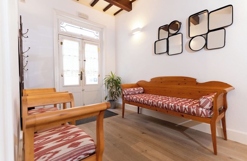 Mahon Hotel | Can Roca Nou