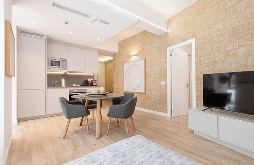 Old Town Apartment | Can Rubi - Turismo de Interior