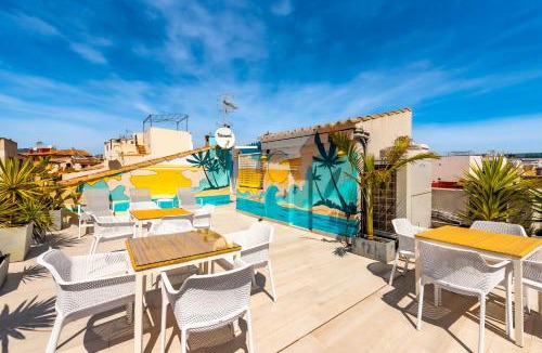 Sindicat Apartment | Can Rubi - Turismo de Interior