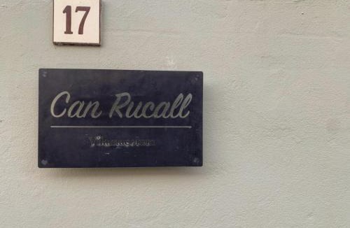 Vilamacolum House | Can Rucall Piscina Compartida