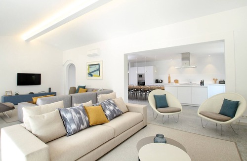 Pollensa Villa | Can Rueda by Balearic Villas