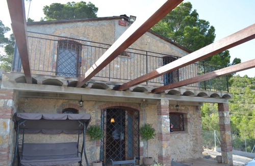 L Almadrava House | Can Sabate