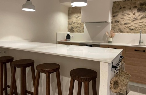 La Pera Hotel | CAN SAFRA