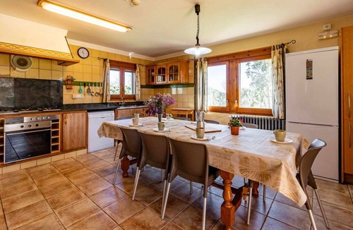 Vilobi d'Onyar House | Can Salvà Country house in a magnificent rural