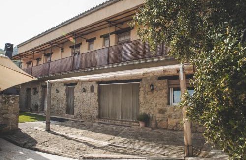 Camos House | Can Serrallonga