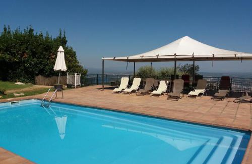 Camos House | Can Serrallonga