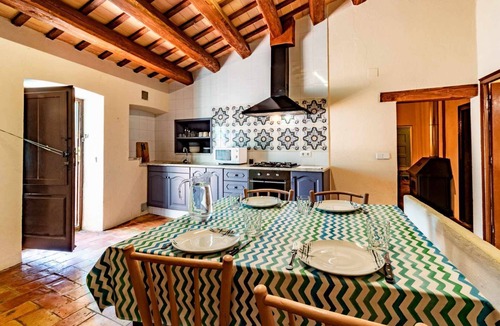 Llampaies House | CAN SETMANETA – Rural holiday house in the Alt Empordà