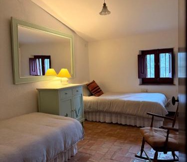 Riudarenes Bed & Breakfast | Can Silvestre