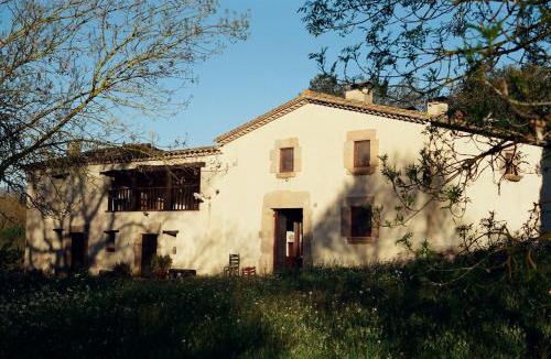 Riudarenes Bed & Breakfast | Can Silvestre