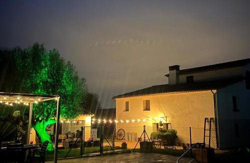 Vilobi d'Onyar House | CAN SIMON