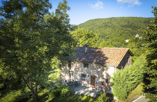 Rocabruna House | Can Simonet de Rocabruna