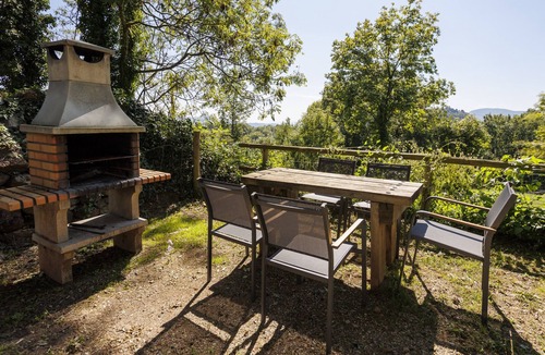 Rocabruna House | Can Simonet de Rocabruna