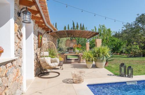 Esporles House | Can Sion