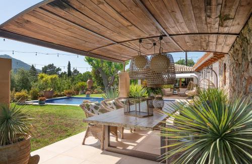 Esporles House | Can Sion