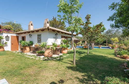 Esporles Villa | Can Sion - Villa With Private Pool In Esporles