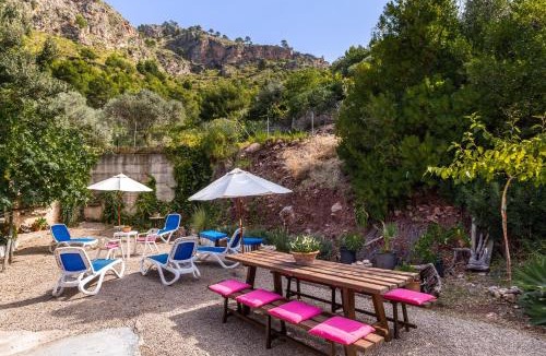 Escorca House | Can Sito