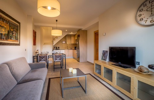 Palafrugell Apartment | CAN TARONGETA 2-3 Modern and charming apartment close to the beach