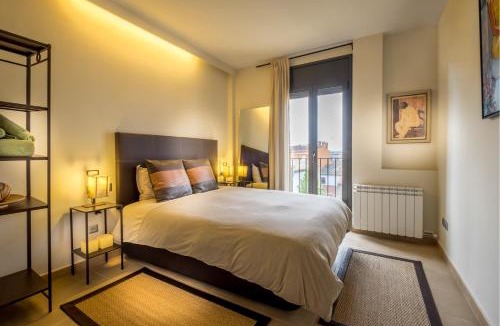 Palafrugell Apartment | Can Tarongeta Apartments