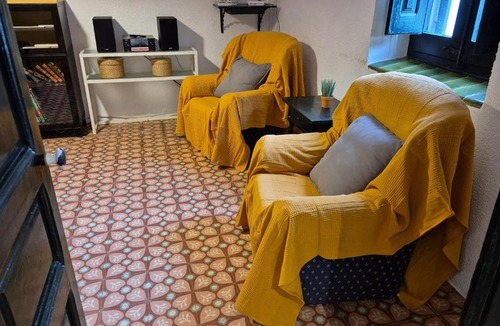 San Martin Sarroca House | Can Teulera