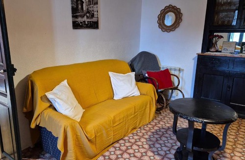 San Martin Sarroca House | Can Teulera