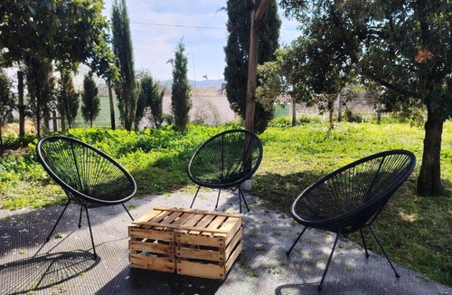 San Martin Sarroca House | Can Teulera