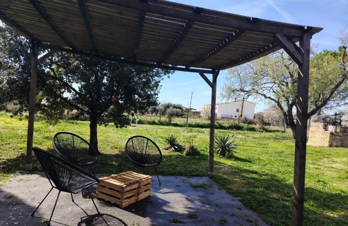 San Martin Sarroca House | Can Teulera
