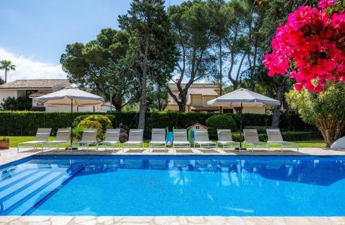 Urbanitzacio Gotmar Villa | Can Toni