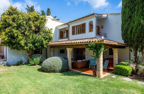 Urbanitzacio Gotmar Villa | Can Toni