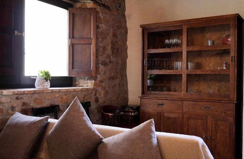 Espinelves Apartment | Can Toni Vell Espinelves