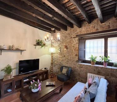 Espinelves Apartment | Can Toni Vell Espinelves