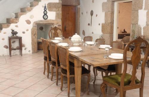 Riudarenes Villa | Can Torrelles